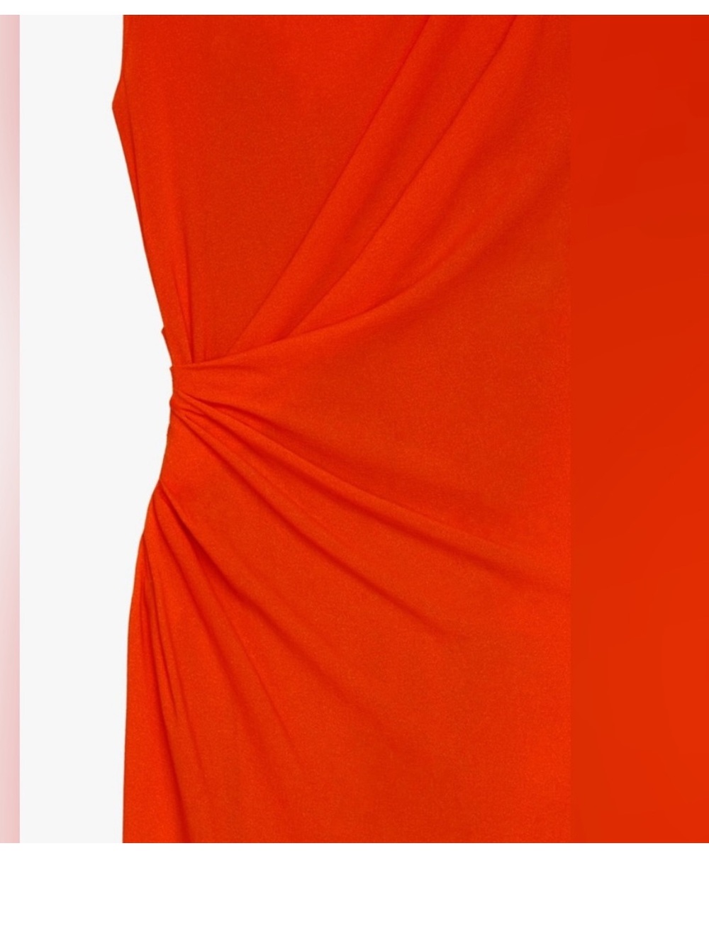 Narciso Rodriguez x Zara collection Dress XS - Picture 9 of 9